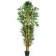Floare artificială - bambus - 190 cm