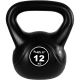 Kettlebell barbell 12 kg MOVIT