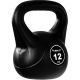 Kettlebell barbell 12 kg MOVIT