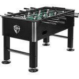 Fotbal de masă TUNIRO BASIC - fotbal, 75 kg, negru
