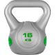 MOVIT Kettlebell 16 kg, verde deschis