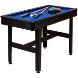 Masă de biliard 4 FT biliard - cu echipament