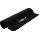Covor gimnastică de yoga MOVIT - 183 x 60 x 1 cm, negru
