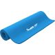 Covor gimnastic de yoga  MOVIT - 183 x 60 x 1 cm, albastru