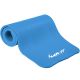 Covor gimnastic de yoga  MOVIT - 183 x 60 x 1 cm, albastru