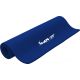 Covor de yoga gimnastic MOVIT - 183x60x1 cm, albastru