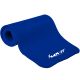 Covor de yoga gimnastic MOVIT - 183x60x1 cm, albastru