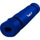 Covor de yoga gimnastic MOVIT - 183x60x1 cm, albastru