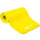 Covor de gimnastică MOVIT - 183 x 60 x 1 cm, galben