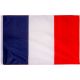 Steagul Franței FLAGMASTER , 120 x 80 cm
