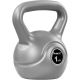 Kettlebell barbell gri - 1 kg