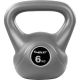 Kettlebell barbell gri - 6 kg
