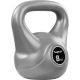 Kettlebell barbell gri - 8 kg