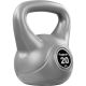 Kettlebell barbell gri - 20 kg