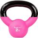 Kettlebell barbell MOVIT® - 2 kg