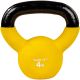 Kettlebell barbell MOVIT® - 4 kg