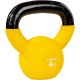 Kettlebell barbell MOVIT® - 4 kg