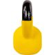 Kettlebell barbell MOVIT® - 4 kg