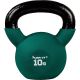 Kettlebell barbell MOVIT® - 10 KG