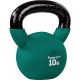 Kettlebell barbell MOVIT® - 10 KG