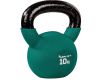 Kettlebell barbell MOVIT® - 10 KG