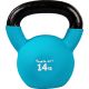 Kettlebell barbell MOVIT - 14 kg