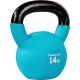 Kettlebell barbell MOVIT - 14 kg