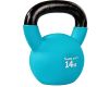 Kettlebell barbell MOVIT - 14 kg
