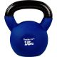 Kettlebell barbell MOVIT - 16 kg