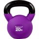 Kettlebell barbell MOVIT - 20 kg