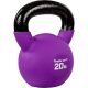 Kettlebell barbell MOVIT - 20 kg