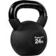 Kettlebell barbell MOVIT® - 24 kg