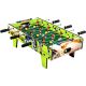 Mini fotbal de masă cu picioare și imprimeu - 70x37x25 cm
