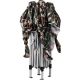 Cort de petrecere  INSTENT - 3x3 m, camuflaj + 4 laturi