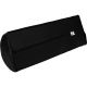 Pernă de masaj MOVIT pentru scaune de masaj, neagră