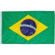 Steagul Braziliei FLAGMASTER, 120 x 80 cm
