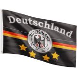 Steag de fotbal al Germaniei FLAGMASTER 120 x 80 cm