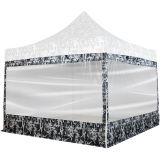 Perete lateral cu fereastră panoramică,URBAN INSTENT "PRO"