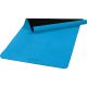 Covor de exerciții MOVIT Yoga, 190 x 100 cm,albastru deschis