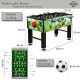 GamesPlanet Fotbal profesionist Leeds, 140x73x87 cm, motiv