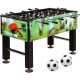 GamesPlanet Fotbal profesionist Leeds, 140x73x87 cm, motiv