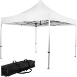 INSTENT PRO Cort de grădină INSTENT PRO 3 x 3 m, alb