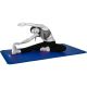 Covor de yoga MOVIT , 190 x 100 x 1,5 cm albastru regal