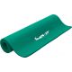 Covor de yoga MOVIT , 190 x 60 x 1,5 cm - verde