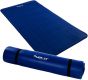 Covor de exerciții MOVIT 190 x 60 x 1,5 cm albastru regal