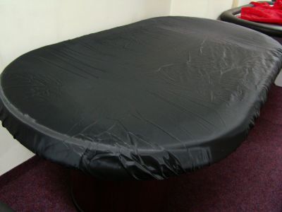 Husă pentru mese de poker și biliard 5 FT, 6 FT