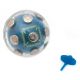 Minge cu șocuri electrice „Shocking Ball”, diametru 7 cm