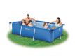 Piscină Florida Junior 1,5 x 2,2 x 0,6 m fără filtrare