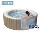 Jacuzzi gonflabil Whirlpool Pure Spa - Bubble HWS