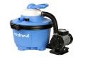 Filtrare cu nisip ProStar 4